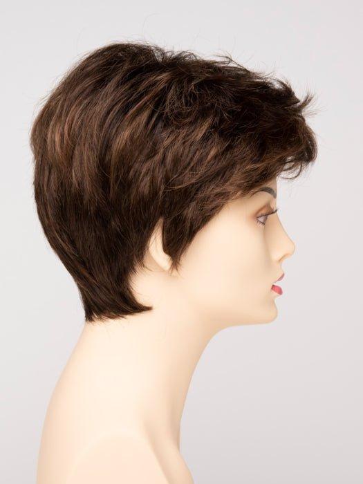 Raven | Synthetic Lace Front Wig (Basic Cap) | CLOSEOUT - Musesware