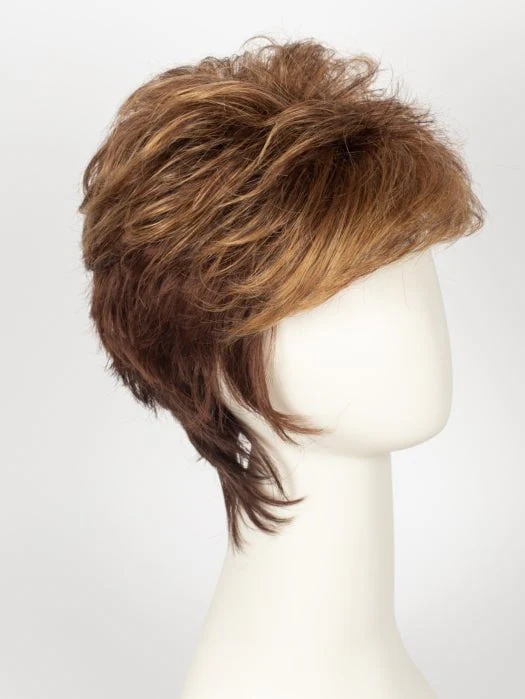 Christa | Synthetic Wig (Basic Cap) - Musesware