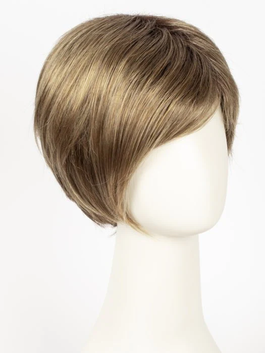 Natalie | Synthetic Wig (Basic Cap) - Musesware