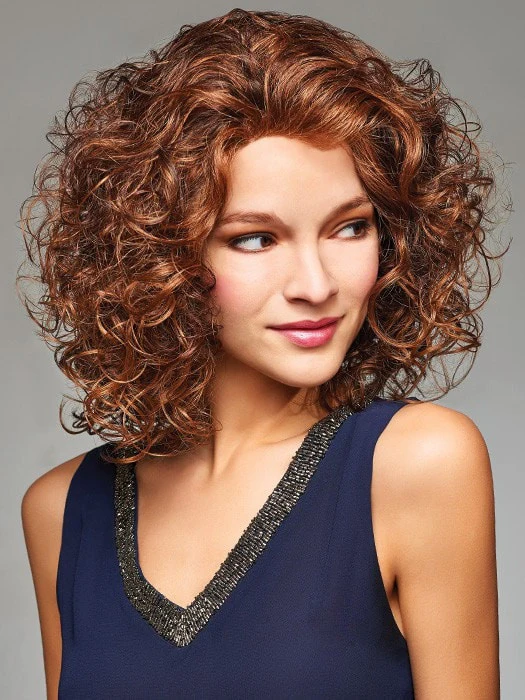 Paulina by Henry Margu | Lace Front | CLEARANCE - Musesware