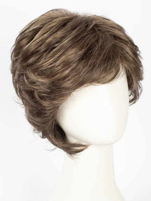 Rebecca | Synthetic Wig (Basic Cap) - Musesware