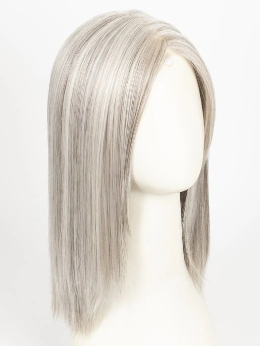 Calabasas | Synthetic Lace Front Wig (Mono Part) - Musesware