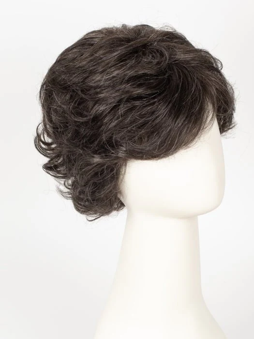 Lily | Synthetic Wig (Basic Cap) - Musesware