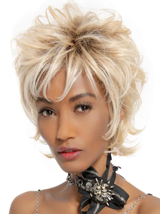 Excite | HF Synthetic Lace Front Wig (Mono Top) | CLOSEOUT - Musesware