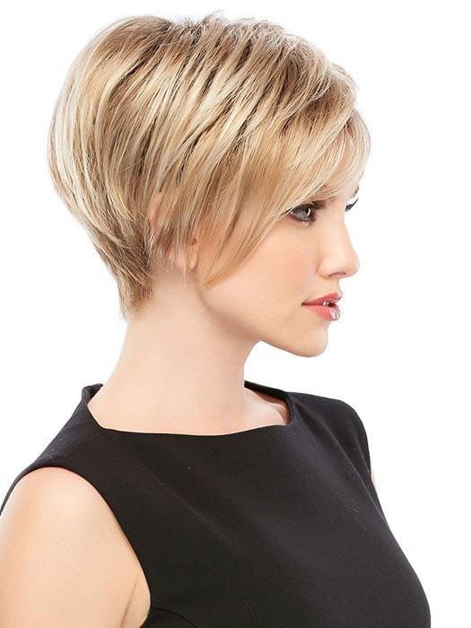 Natalie | Synthetic Wig (Basic Cap) - Musesware