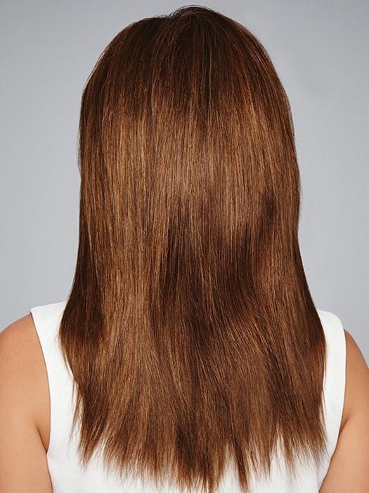 Knockout | 100% Human Hair Wig (Mono Top) - Musesware