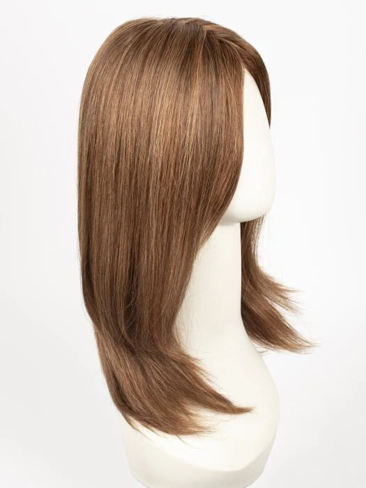Sienna Lite | Remy Human Hair Lace Front Wig (Hand Tied) - Musesware