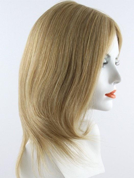 Jennifer | Remy Human Hair Lace Front Wig | CLOSEOUT - Musesware