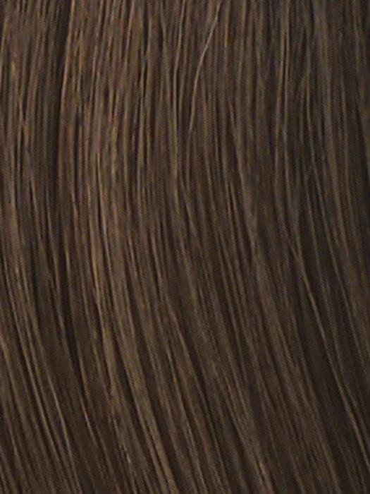 Full Sweeping Side Fringe Clip in Bang by Christie Brinkley | CLOSEOUT - Musesware