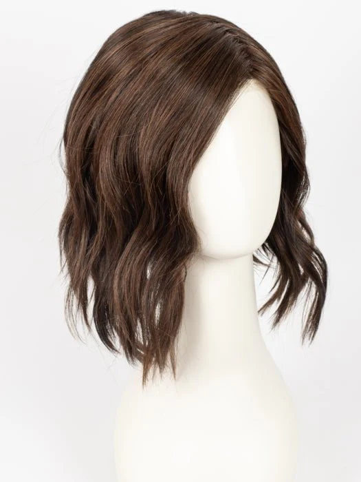Skylar | Synthetic Lace Front Wig (Mono Top) - Musesware