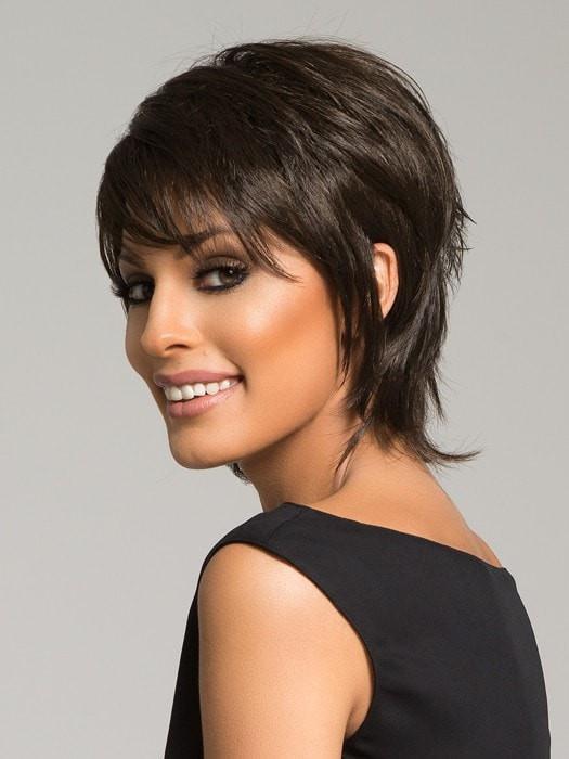 Play by Ellen Wille | Short Synthetic Wig | CLOSEOUT - Musesware