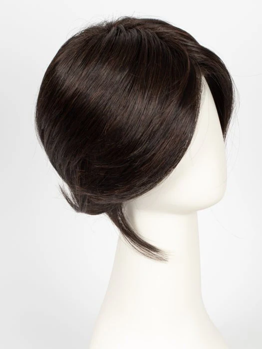Ignite Petite | HF Synthetic Lace Front Wig (Basic Cap) - Musesware