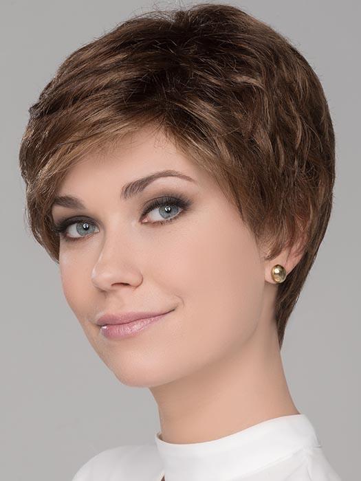 Noelle Mono | Synthetic Lace Front Wig (Mono Top) | CLOSEOUT - Musesware