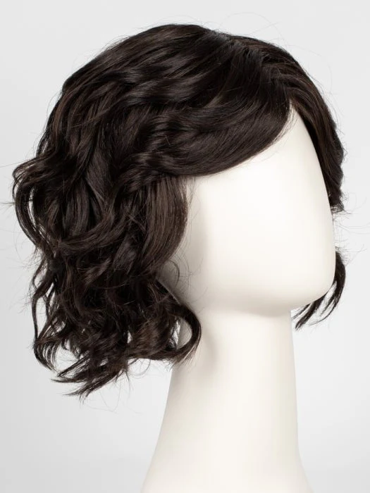Sweet Talk Large | Synthetic Lace Front Wig (Mono Part) - Musesware