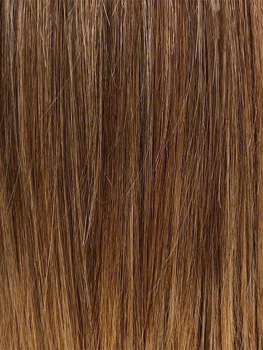 Perfect Blend | Synthetic Lace Front Wig (Mono Part) | CLOSEOUT - Musesware