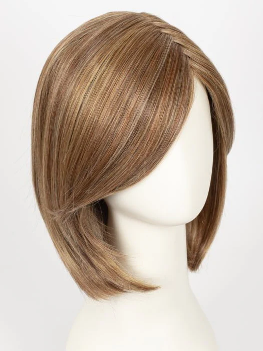 Flying Solo | Synthetic Lace Front Wig (Hand-Tied) - Musesware