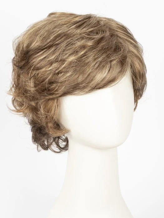 Gaby | Synthetic Wig (Basic Cap) - Musesware