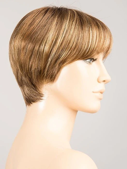 Seven Super | Synthetic Wig (Mono Crown) | CLOSEOUT - Musesware