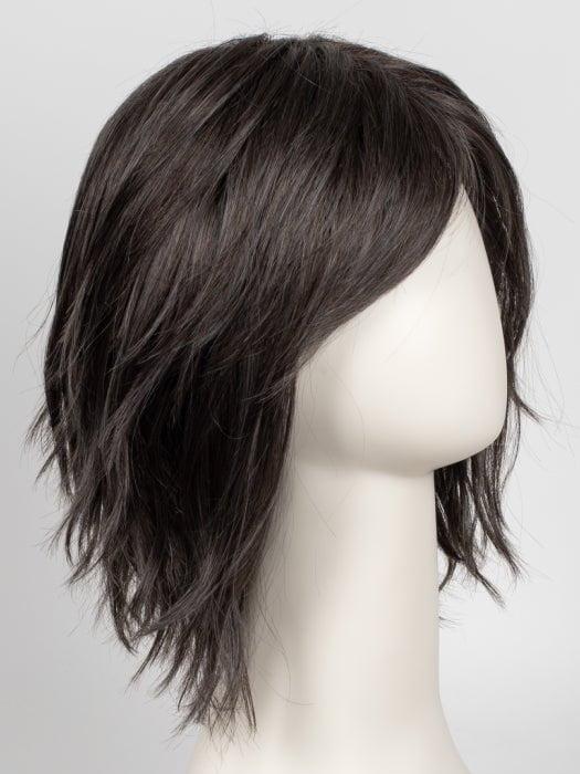 Jones | Synthetic Wig (Basic Cap) - Musesware