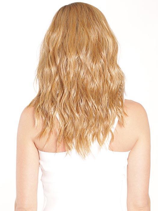 Rose Ella | Synthetic Lace Front Wig | CLOSEOUT - Musesware