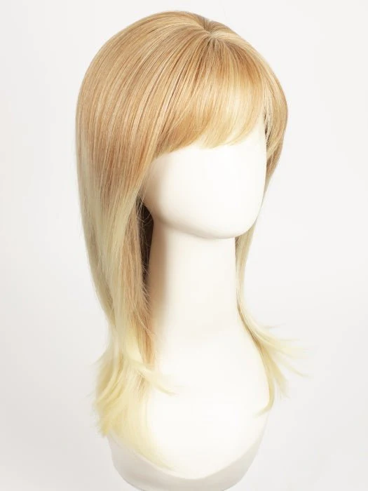 Charli | HF Synthetic Wig (Basic Cap) - Musesware