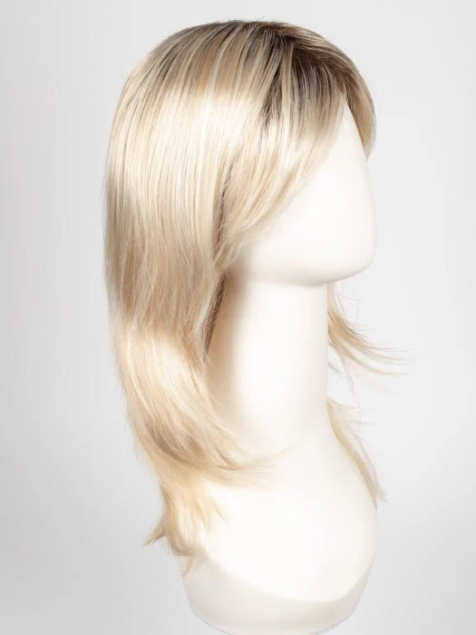 Angelique Average | Synthetic Wig (Basic Cap) - Musesware