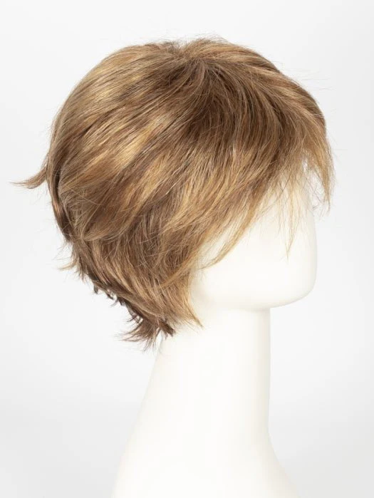 Coco | Synthetic Wig (Basic Cap) - Musesware