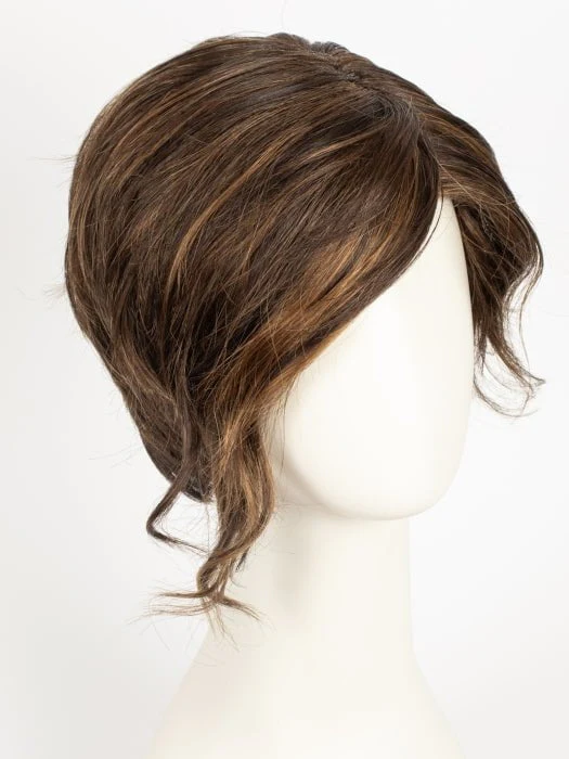 Ryan | Synthetic Lace Front Wig - Musesware