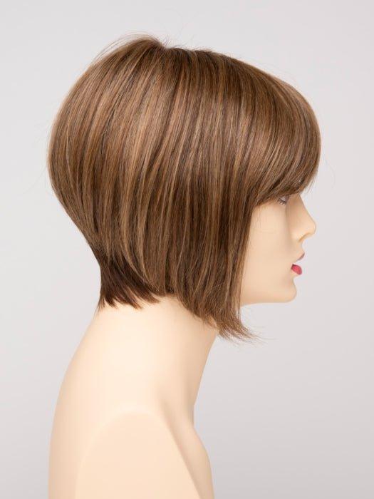 Yuri by Envy | Human Hair/ Synthetic Blend Wig | CLOSEOUT - Musesware