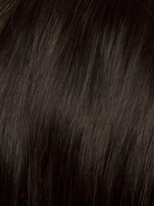 High Profile | Lace Front Human Hair Wig (Mono Top) | CLOSEOUT - Musesware