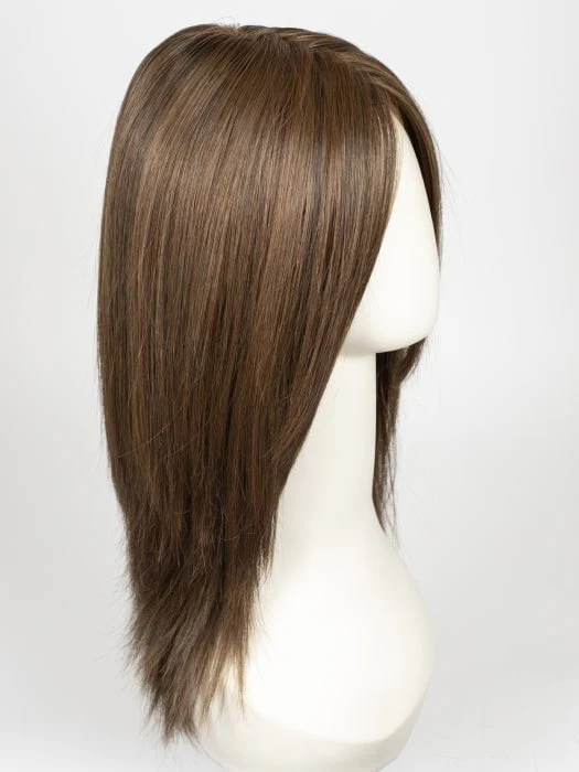 Well Played | HF Synthetic Lace Front Wig (Mono Part) - Musesware
