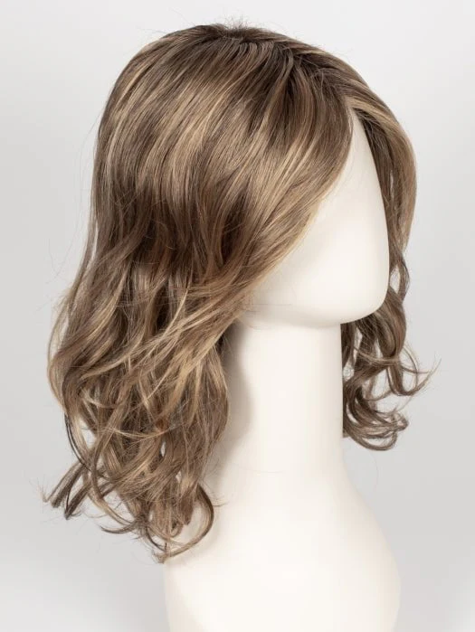 Katherine | Synthetic Lace Front Wig (Basic Cap) - Musesware