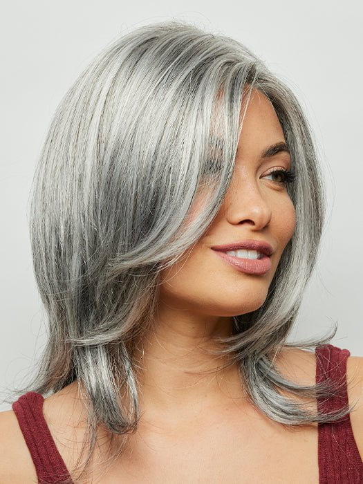 Jodie | Synthetic Lace Front Wig (Basic Cap) - Musesware