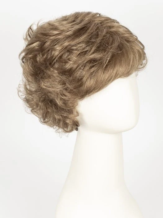 Lily Petite | Synthetic Wig (Basic Cap) - Musesware