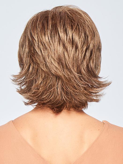 Trend Setter Elite | Synthetic Wig (Mono Top) | CLOSEOUT - Musesware