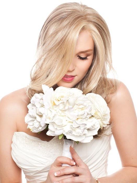 Limelight | HF Synthetic Lace Front Wig (Mono Top) - Musesware