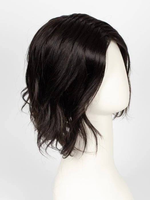 Esprit Soft | Synthetic Lace Front Wig (Mono Part) - Musesware