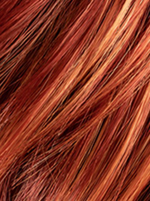 Snap by Ellen Wille | Synthetic Wig (Mono Crown) | CLOSEOUT - Musesware