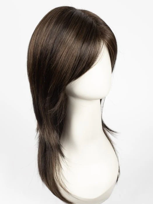 Serena | Synthetic Wig (Basic Cap) - Musesware