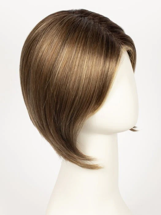 Piemonte | Synthetic Lace Front Wig (Mono Top) - Musesware