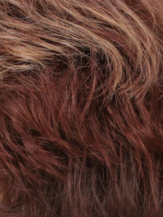 Natalie | Synthetic Wig (Basic Cap) | CLOSEOUT - Musesware