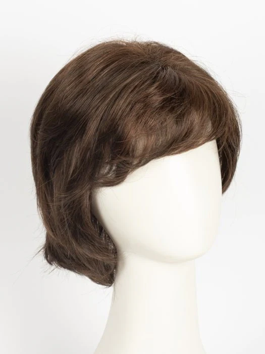 Hillary | Synthetic Lace Front Wig (Basic Cap) - Musesware