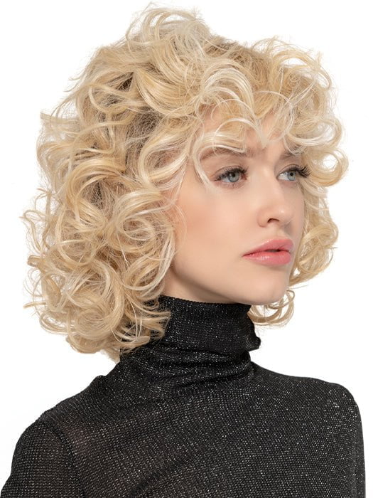 Cheers | HF Synthetic Lace Front Wig (Mono Top) | CLOSEOUT - Musesware