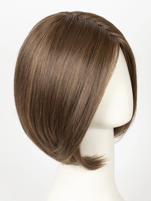 Let's Rendezvous | Synthetic Lace Front Wig (Mono Top) - Musesware