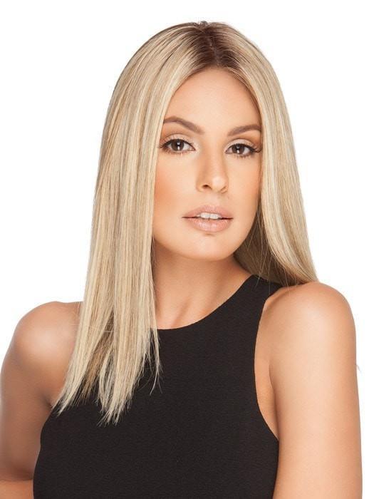 Gwyneth Exclusive Colors by Jon Renau | Remy Human Hair Lace Front Wig (Hand-Tied) - Musesware