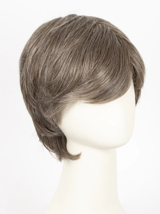 Edge | HF Synthetic Lace Front Wig (Mono Crown) - Musesware