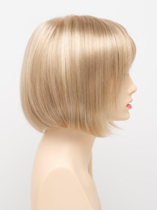 Scarlett Petite | Synthetic Wig (Basic Cap) - Musesware