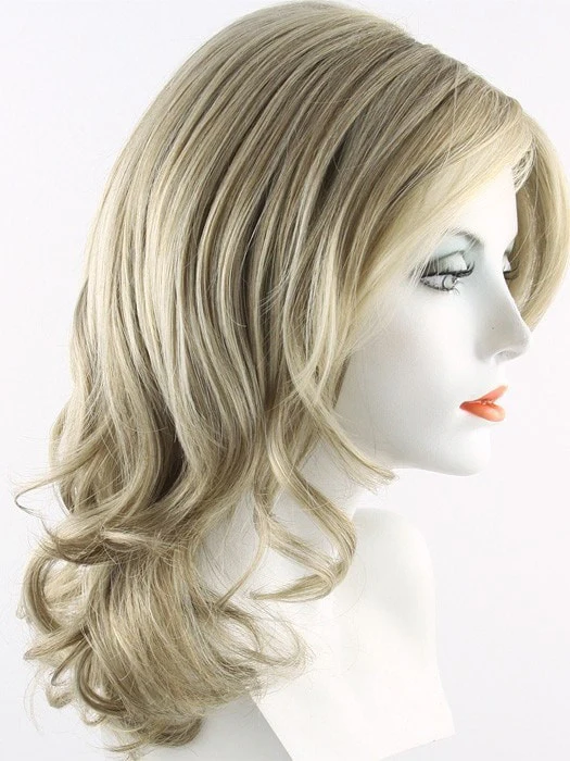 Camera Ready by Raquel Welch | Layered Lace Front Wig - Musesware