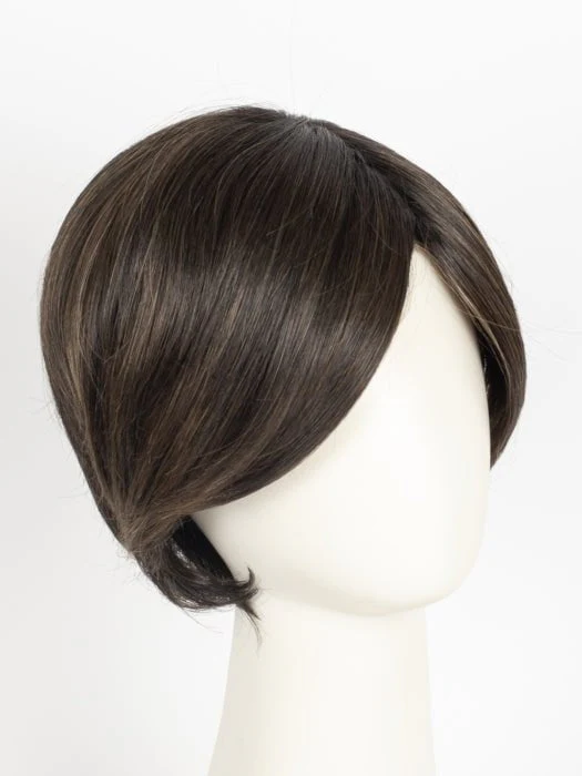 Monologue | Petite/Average | Synthetic Lace Front Wig (Hand Tied) - Musesware
