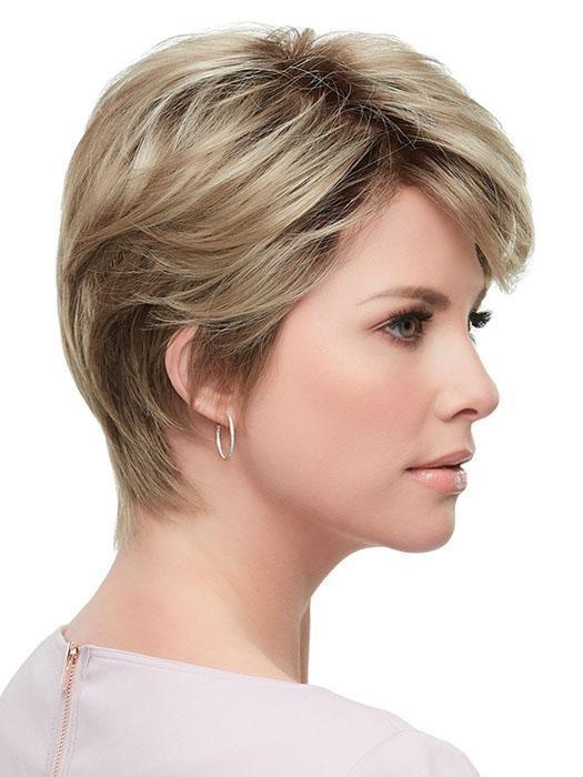 Rose by Jon Renau | Synthetic Lace Front Wig | CLOSEOUT - Musesware